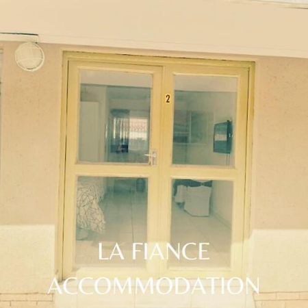 פולוקוואנה La Fiance Village מראה חיצוני תמונה