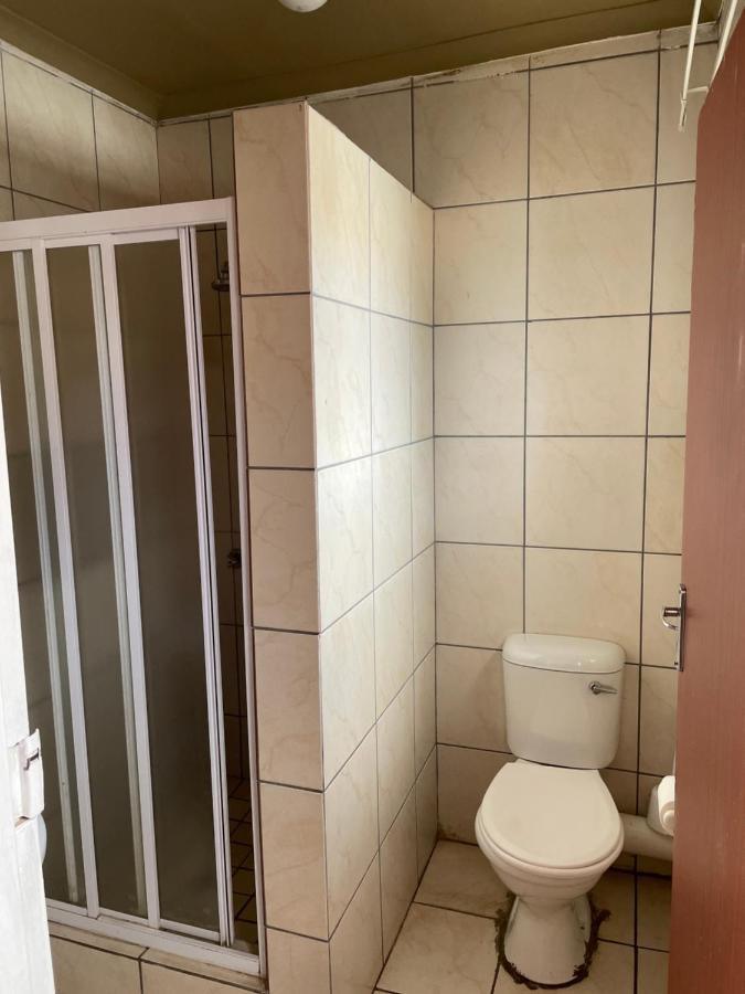 פולוקוואנה La Fiance Village מראה חיצוני תמונה